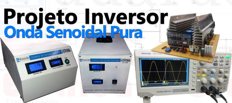 Inversor Senoidal