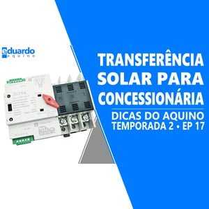 Chave Transferência Automática
