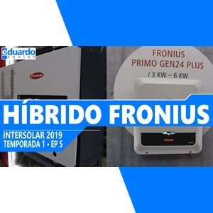 Fronius Novidades e Lançamentos