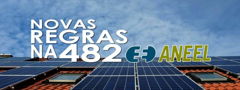 ANEEL e Energia Solar - Saiba o que muda para VOCÊ que JÁ tem