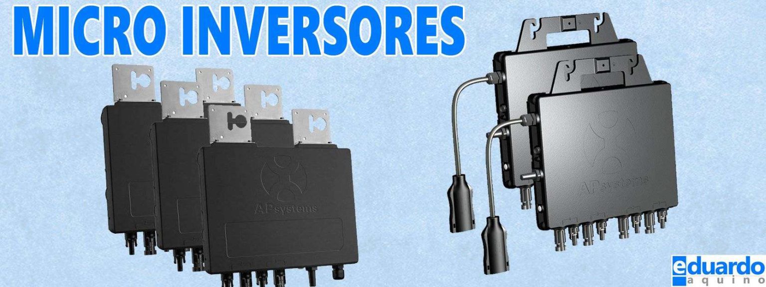 Micro Inversor, Qual é Melhor 2 de 1200watts ou 3 de 600watts
