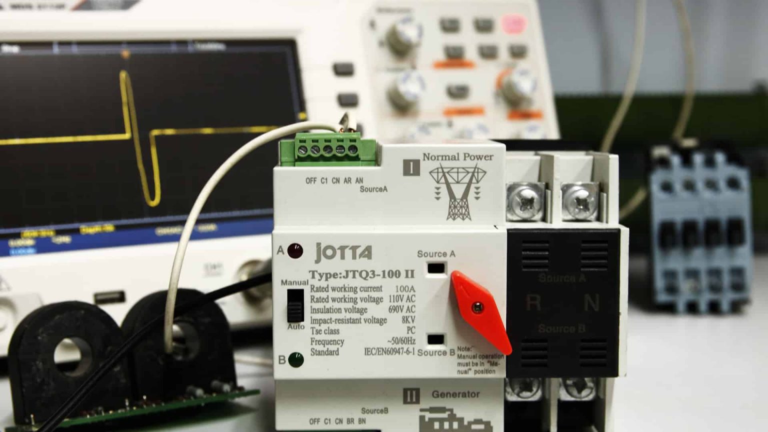 ISTO PODE QUEIMAR INVERSOR DE TENSÃO OFFGRID