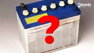 Você SABE Quantas BATERIAS usar para 8 PLACAS SOLARES de 150Wp