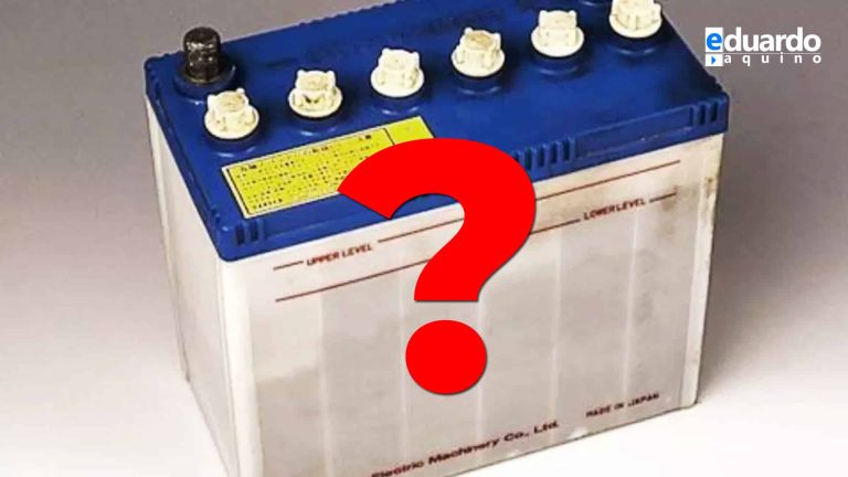 Você SABE Quantas BATERIAS usar para 8 PLACAS SOLARES de 150Wp