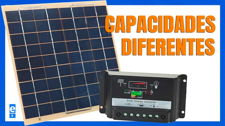 Controladores e Painéis diferentes, pode ligar em paralelo
