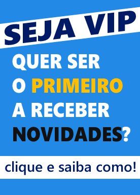 Assinar Lista VIP Eduardo Aquino