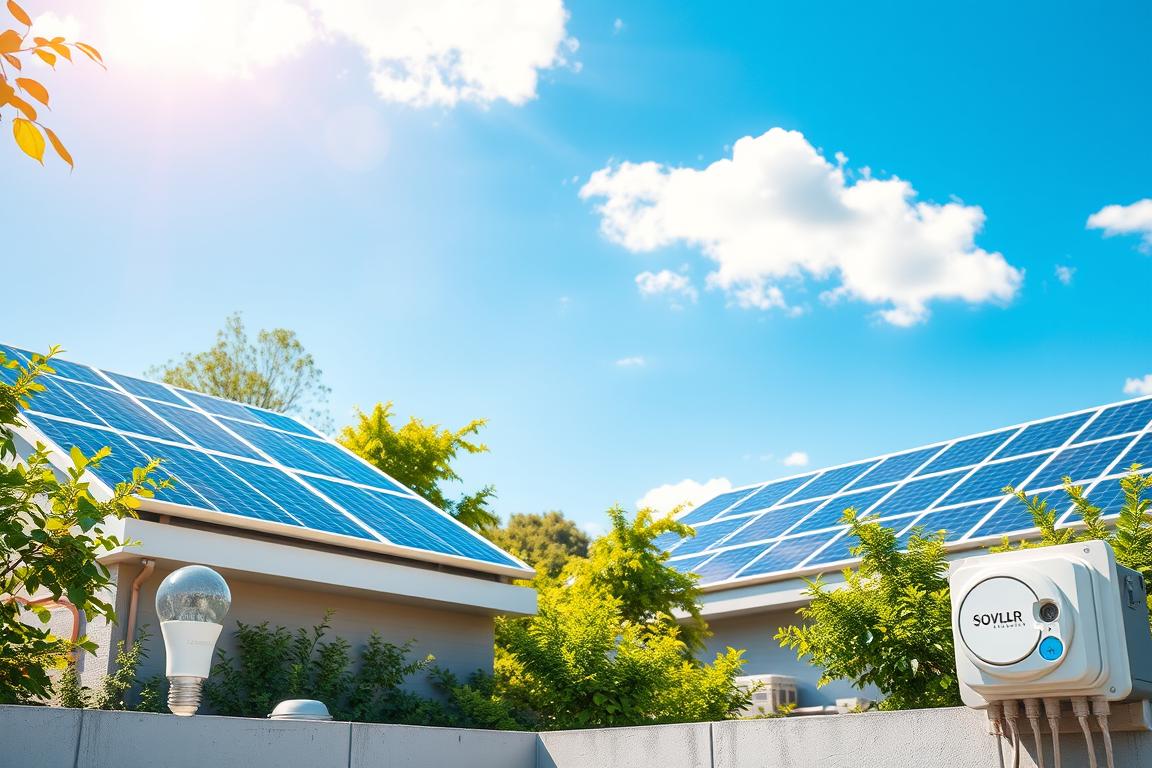eficiência energética