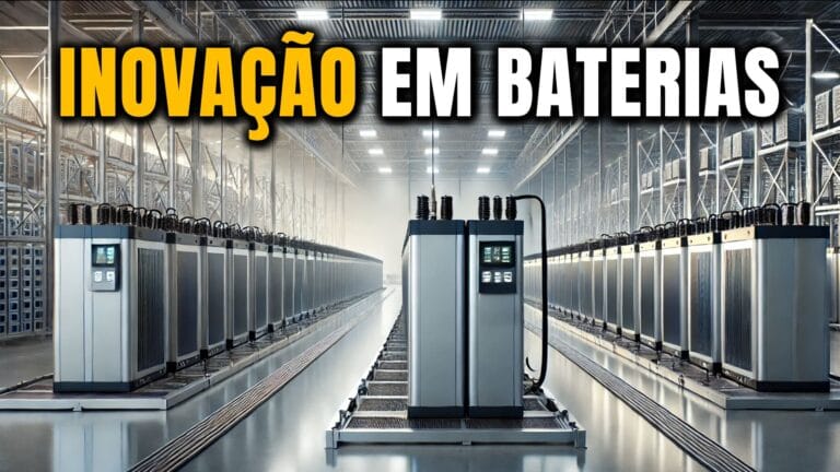 Inovações em baterias de armazenamento solar - eduardo aquino