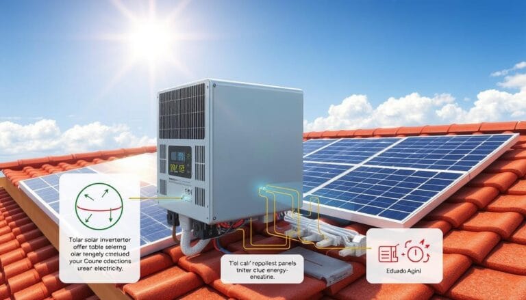 O que é Microinversor Solar?