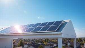 O que é Sistema Solar Fotovoltaico OnGrid
