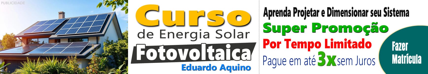 Promoção Curso Energia Solar 2024 - Eduardo Aquino v1.0 - 1738x300