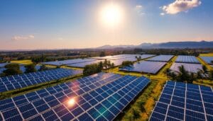 energia solar no brasil