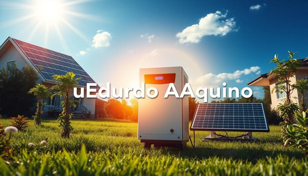 importância do inversor solar