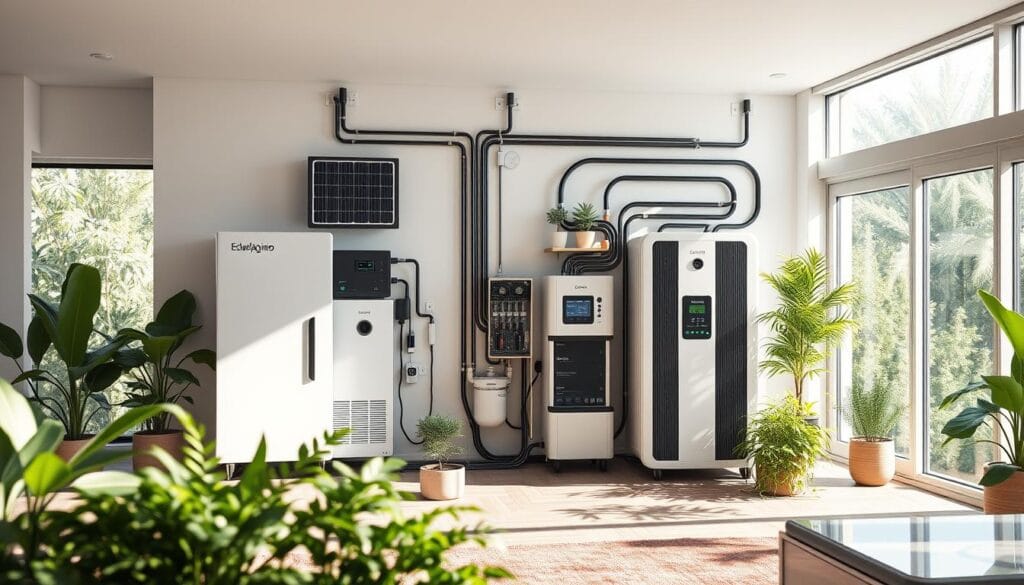 sistemas offgrid sem painéis solares