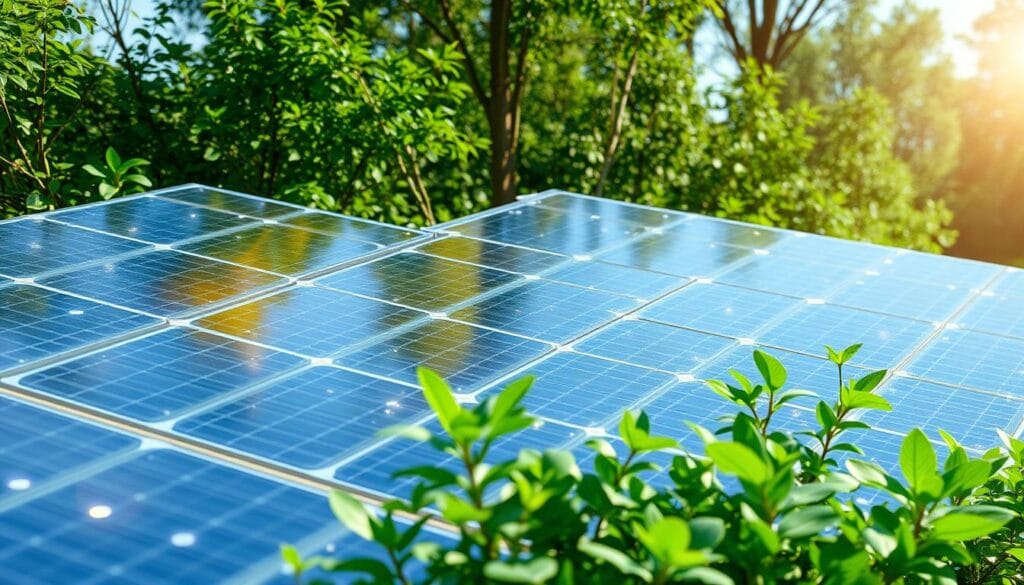 tecnologia solar
