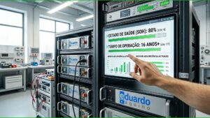 Energia Solar com Bateria O Fim dos Apagões (Guia 2026) Eduardo Aquino
